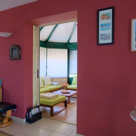 Ti Kerbiniou - Maison Familiale - Remparts à 600 M