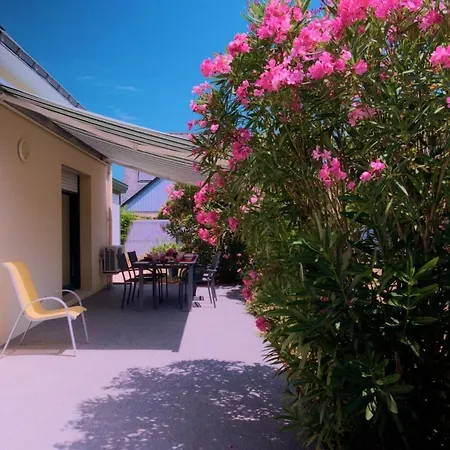 Ti Kerbiniou - Maison Familiale - Remparts A 600 M Vakantiehuis *